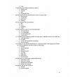 Nail Technology Theory Practice Exams