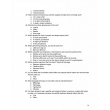 Nail Technology Theory Practice Exams