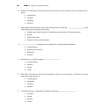 Student Workbook for Milady Standard Foundations (2019 Edition)