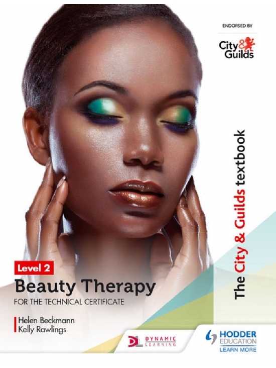 The City & Guilds Textbook Level 2 Beauty Therapy for the Technical Certificate (PDF)