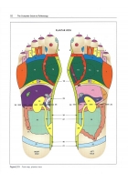 The Complete Guide to Reflexology (3rd Edition) by Ruth Hull