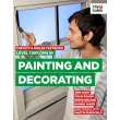 The City & Guilds Textbook: Level 1 Diploma in Painting & Decorating