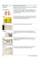 The City & Guilds Textbook: Level 1 Diploma in Painting & Decorating