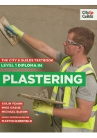 Level 1 Diploma in Plastering