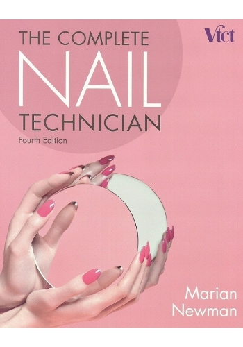 The Complete Nail Technician 4th Edition (PDF)