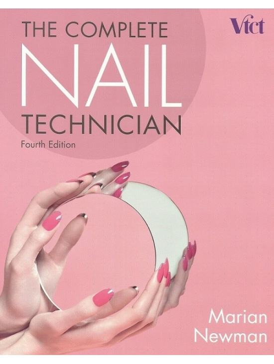 The Complete Nail Technician 4th Edition (PDF)