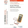 City & Guilds Level 2 Technical Certificate in Electrical Installation (8202-20)