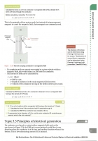 City & Guilds Level 2 Technical Certificate Electrical Installation Revision Notes