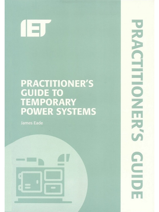 Practitioners Guide to Temporary Power System (PDF)