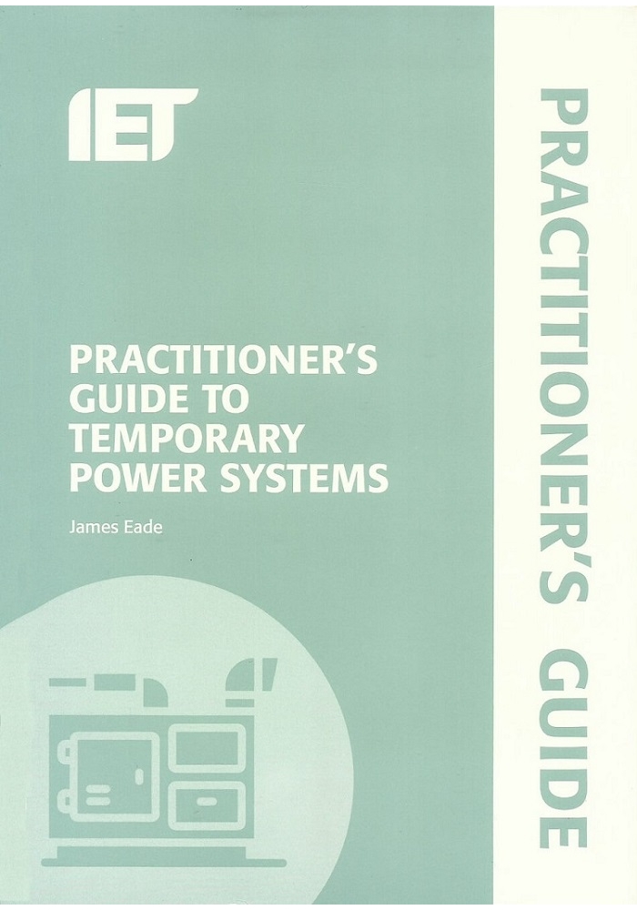 Practitioners Guide to Temporary Power System (PDF)