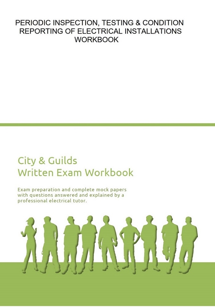 City & Guilds Written Exam Workbook Exam preparation and complete mock papers with questions (PDF)