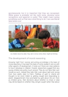 Understanding Children's Behaviour: Learning to be with others in the Early Years