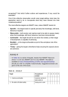 The New Apprenticeships: Facilitating Learning, Mentoring, Coaching and Assessing