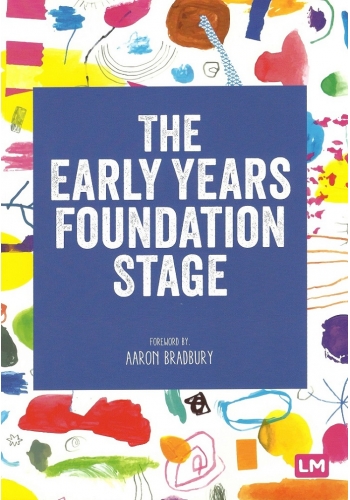 The Early Years Foundation Stage (PDF)