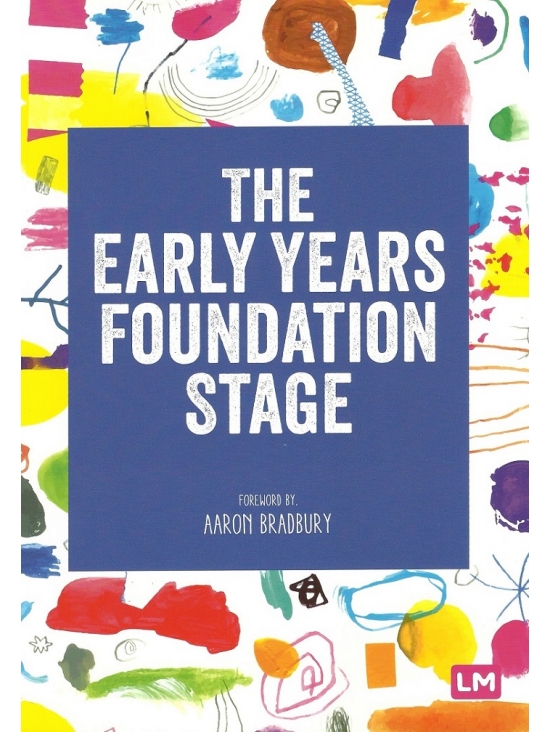 The Early Years Foundation Stage (PDF)