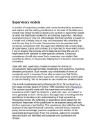 Effective Leadership, Management & Supervision in Health & Social Care