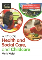 WJEC GCSE Health and Social Care and Childcare