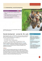 WJEC GCSE Health and Social Care and Childcare