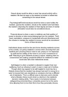 Health and Social Care NVQ Level 2 Answers
