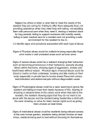 Health and Social Care NVQ Level 2 Answers