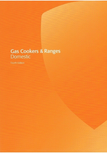 Gas Cookers & Ranges Domestic (PDF)