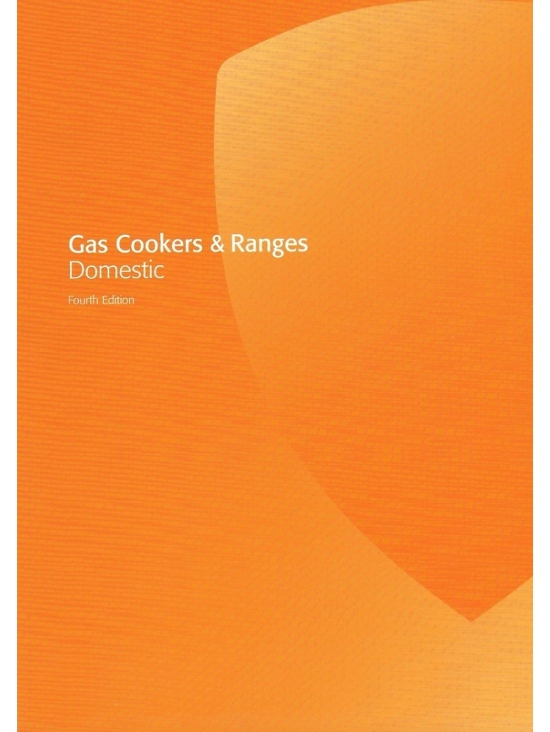 Gas Cookers & Ranges Domestic (PDF)