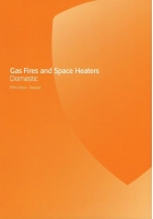 Gas Fires and Space Heaters Domestic