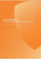 Gas Installations In Timber/Light Steel Frame Buildings
