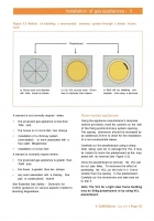 Gas Installations In Timber/Light Steel Frame Buildings