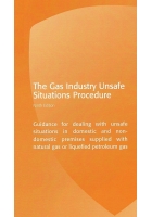The Gas Industry Unsafe Situations Procedure 9th Edition: A Definitive Safety Guide