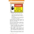The Gas Industry Unsafe Situations Procedure 9th Edition: A Definitive Safety Guide