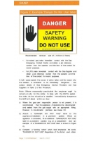 The Gas Industry Unsafe Situations Procedure 9th Edition: A Definitive Safety Guide