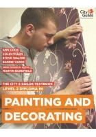 Level 2 Diploma in Painting and Decorating