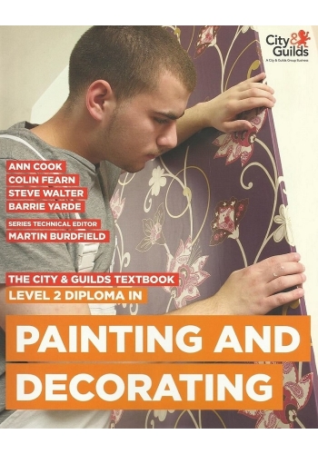 City and Guilds Level 2 Diploma in Painting and Decorating (PDF)