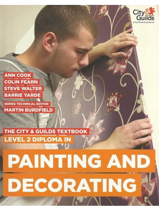 City and Guilds Level 2 Diploma in Painting and Decorating (PDF)