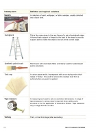 Level 2 Diploma in Painting and Decorating