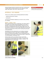 Level 2 Diploma in Plastering