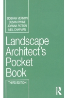 Landscape Architect’s Pocket Book