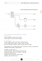 Central Heating Systems Controls and Wiring Layouts