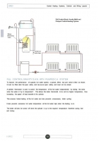 Central Heating Systems Controls and Wiring Layouts