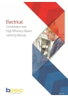 Combination and High Efficiency Boilers Learning Manual