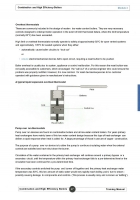 Combination and High Efficiency Boilers Learning Manual