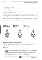 Combination and High Efficiency Boilers Learning Manual