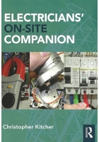 Electricians’ On-Site Companion