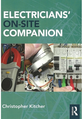 Electricians' On-Site Companion (PDF)
