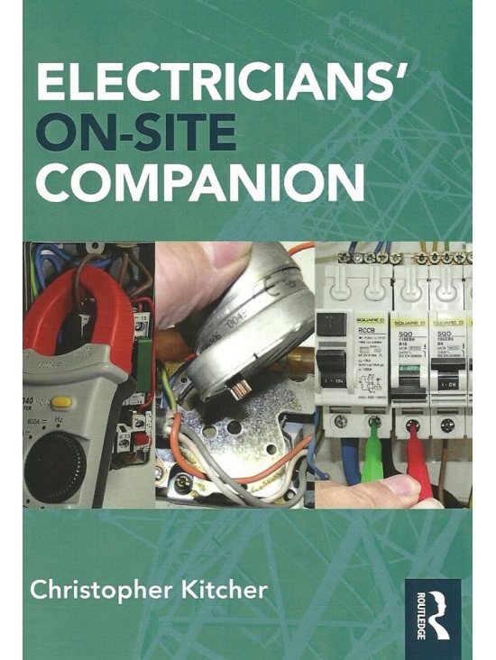 Electricians' On-Site Companion (PDF)