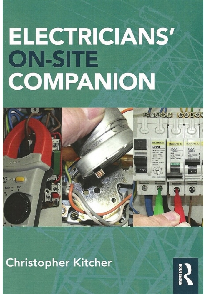 Electricians' On-Site Companion (PDF)
