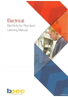 Electricity for Plumbers Learning Manual