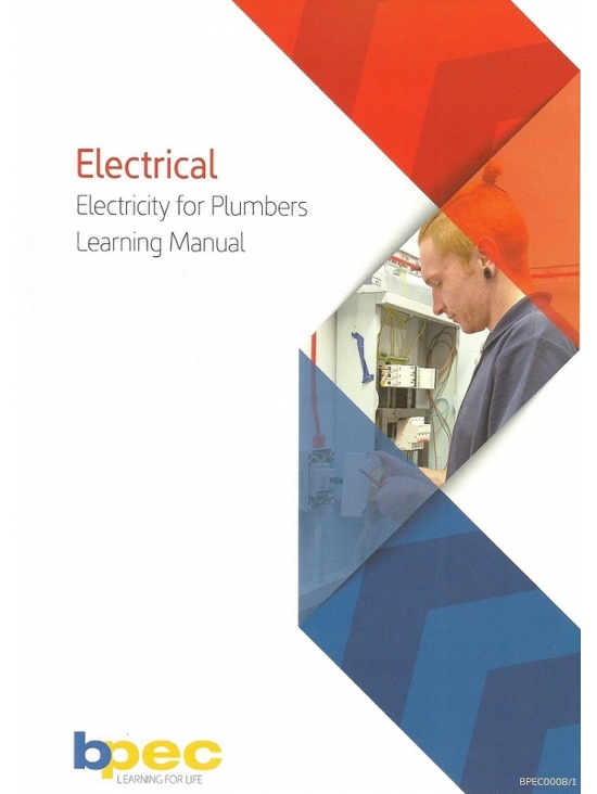 Electricity for Plumbers Learning Manual (PDF)