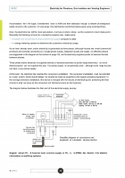 Electricity for Plumbers Learning Manual